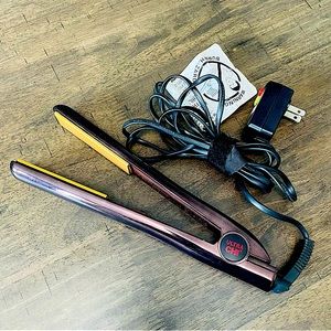 Chi Hair Straightener - Dark Bronze/Brown